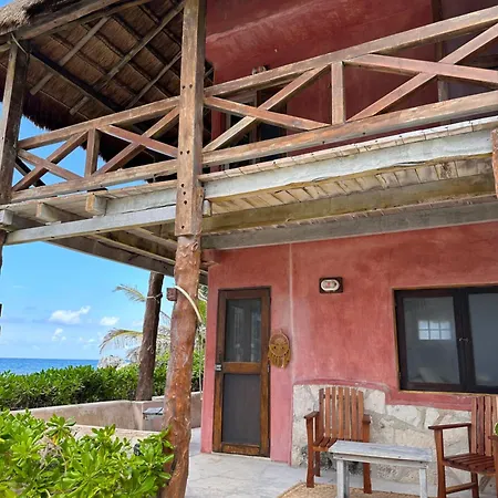 La Conchita (adults Only) Hotel Tulum