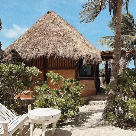 Hotel La Conchita (adults Only) Tulum