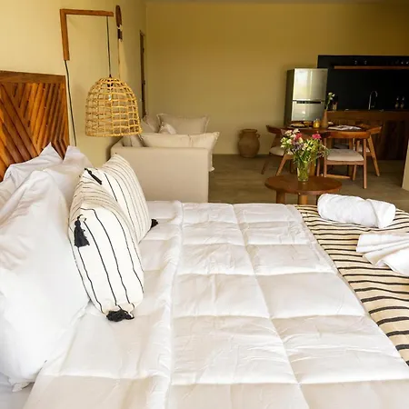 Xamira Luxury Hotel *