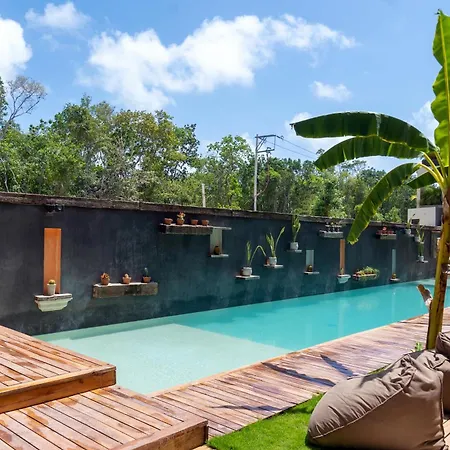 Hotel Xamira Luxury Tulum
