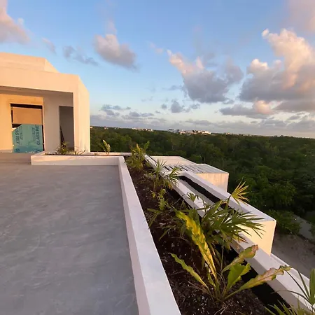 Apartment Erena Tulum