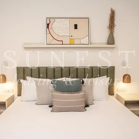 Apartment Hunab *