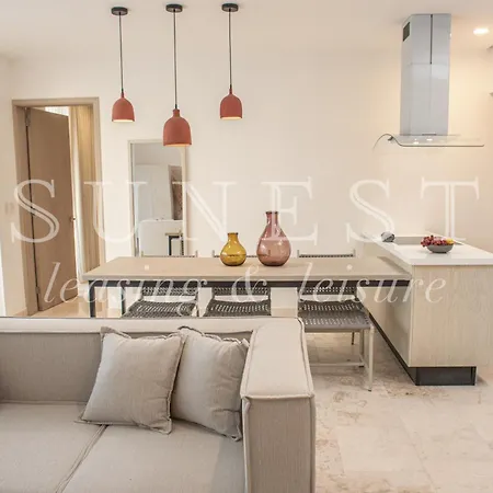 Apartment Hunab