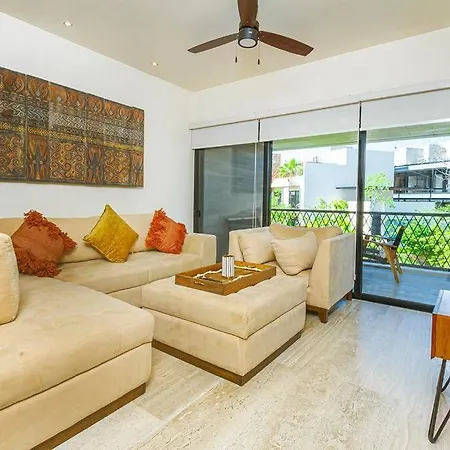 Apartment Paramar Ve Ph203 Fancy & Majestic Penthouse In 3 Br *
