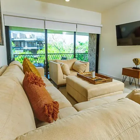 Apartment Paramar Ve Ph203 Fancy & Majestic Penthouse In 3 Br *