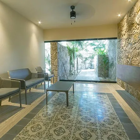 Paramar Ve Ph203 Fancy & Majestic Penthouse In 3 Br * Tulum