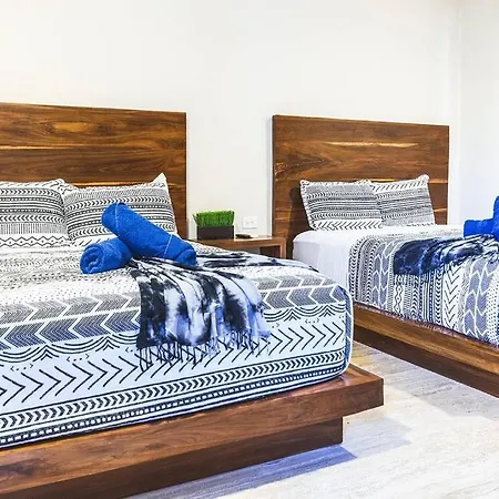 Apartment Paramar Ve Ph203 Fancy & Majestic Penthouse In 3 Br