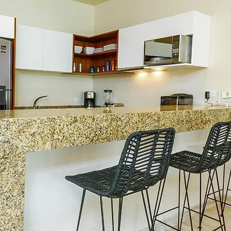Apartment Paramar Ve Ph203 Fancy & Majestic Penthouse In 3 Br *