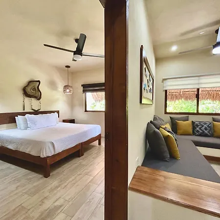 Aldea Xaan Ha Apartahotel Tulum