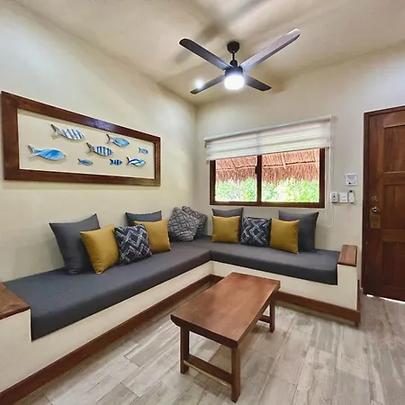 Apartahotel Aldea Xaan Ha
