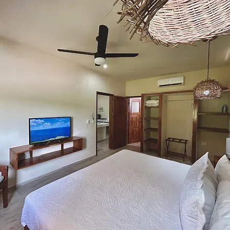 Aldea Xaan Ha Apartahotel