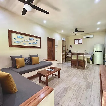Apartahotel Aldea Xaan Ha Tulum