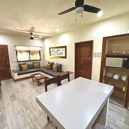 Apartahotel Aldea Xaan Ha