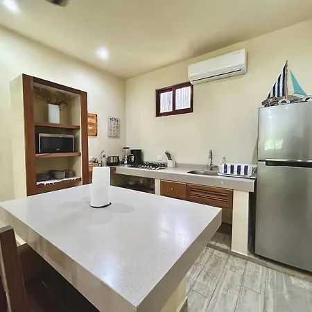 Aldea Xaan Ha 4*
