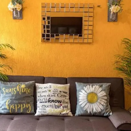 Casa Girasol *