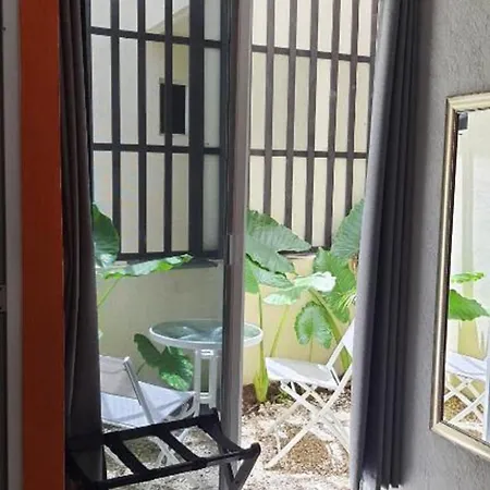Apartment Casa Girasol