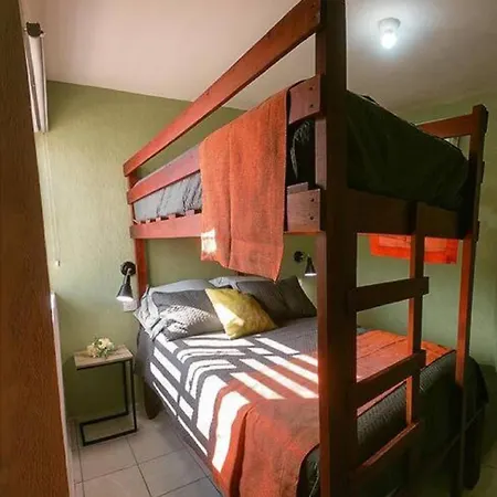 Casa Girasol
