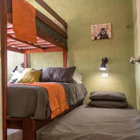 Casa Girasol