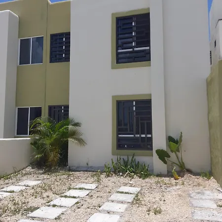 Casa Girasol Apartment