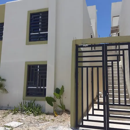 Casa Girasol