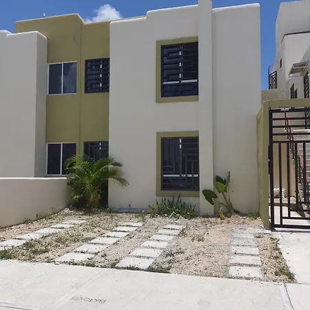 Casa Girasol Apartment
