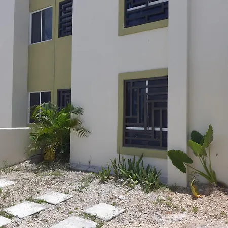 Apartment Casa Girasol