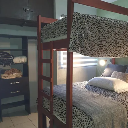 Casa Girasol Apartment