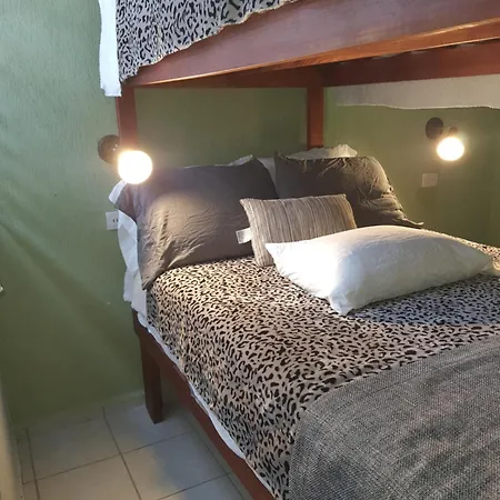 Casa Girasol Apartment