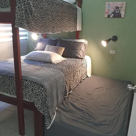 Casa Girasol Apartment Tulum