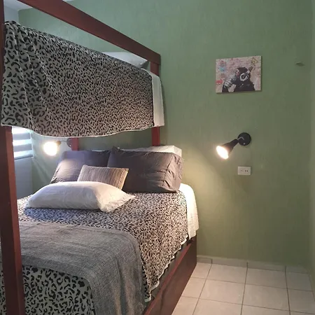 Apartment Casa Girasol *