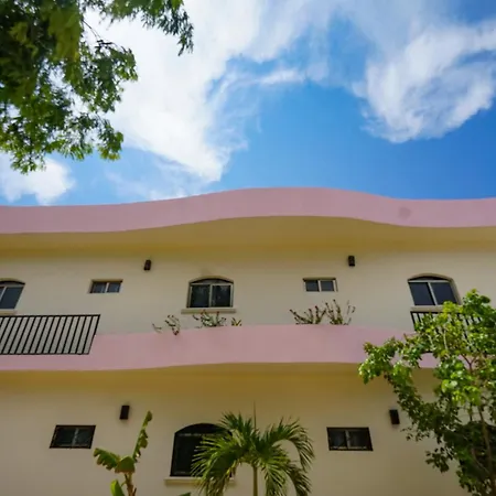 Hotel Stella Maris Tulum