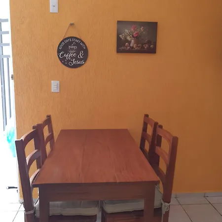 Apartment Casa Girasol Tulum