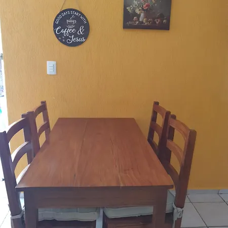 Casa Girasol Apartment Tulum