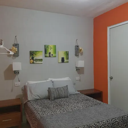Apartment Casa Girasol Tulum