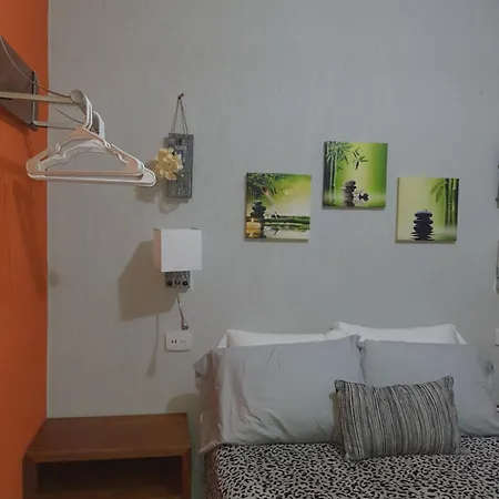 Casa Girasol Apartment