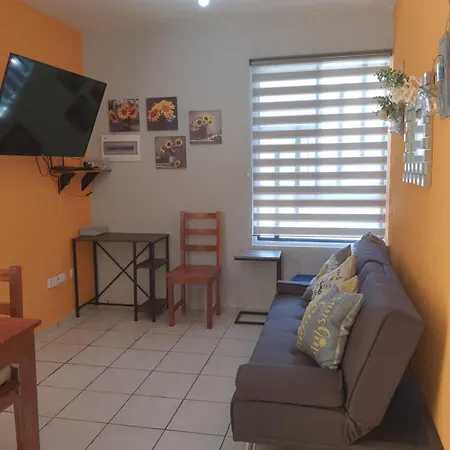 Apartment Casa Girasol