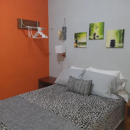 Casa Girasol Apartment