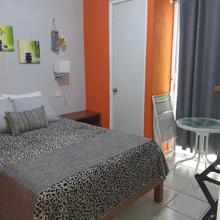 Casa Girasol