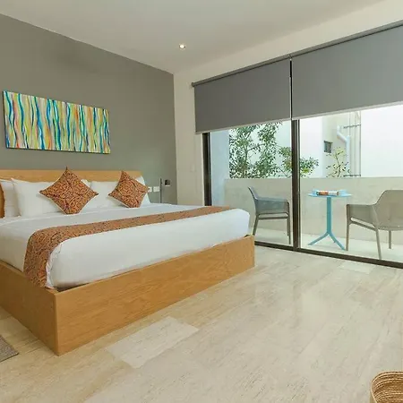 Unmatched Penthouse In Mareas * Tulum