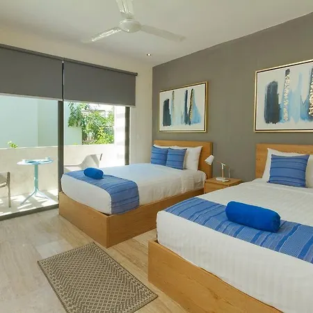 Apartment Unmatched Penthouse In Mareas