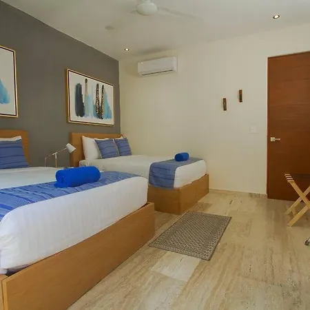 Apartment Unmatched Penthouse In Mareas *