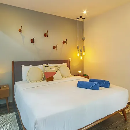 Holiday home Amazing 3br & Private Patio With Pool In Mun 32 *