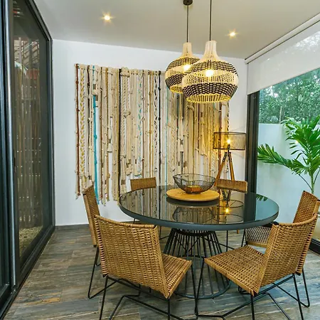 Holiday home Amazing 3br & Private Patio With Pool In Mun 32