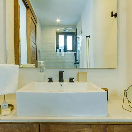Amazing 3br & Private Patio With Pool In Mun 32 Holiday home Tulum