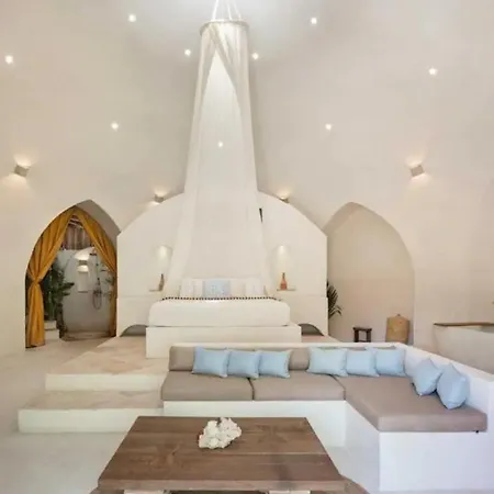 Sanah 4* Tulum