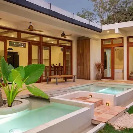 Sanah 4* Tulum