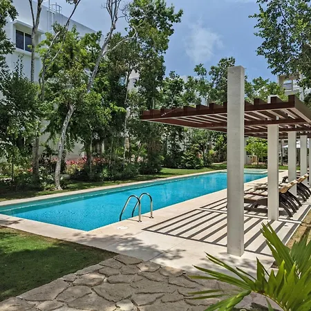 Tao - Fantastic In Jungle's Heart - Amenities By Yeah Apartment *