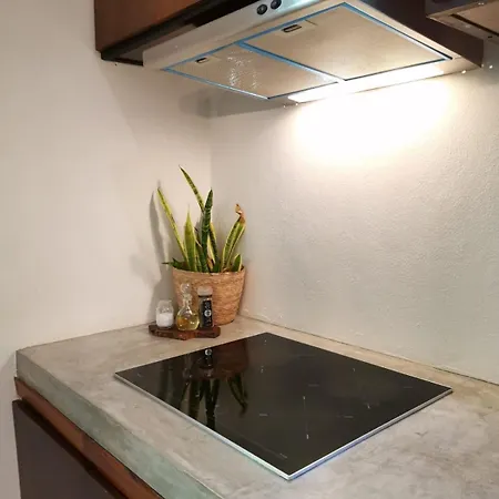 Agua & Selva Luxury Jungle Loft *