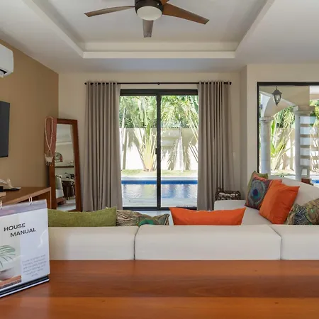 Stunning For 10-cabana-private Pool-parking *