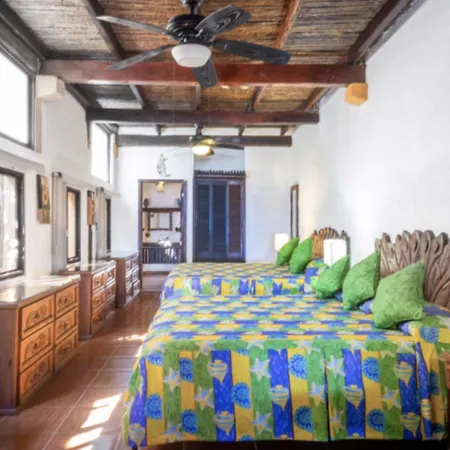 Retiro Maya Suites Hotel Tulum